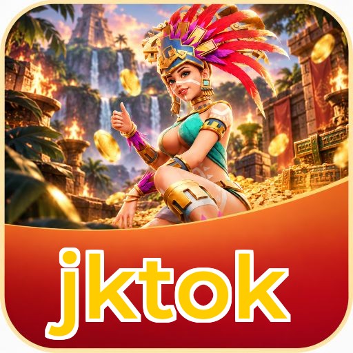 jktok APK v4.7.5 - Screenshot UI modern dan intuitif Indonesia